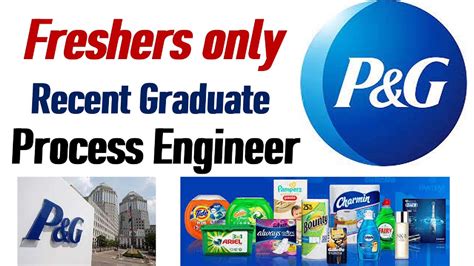procter & gamble careers